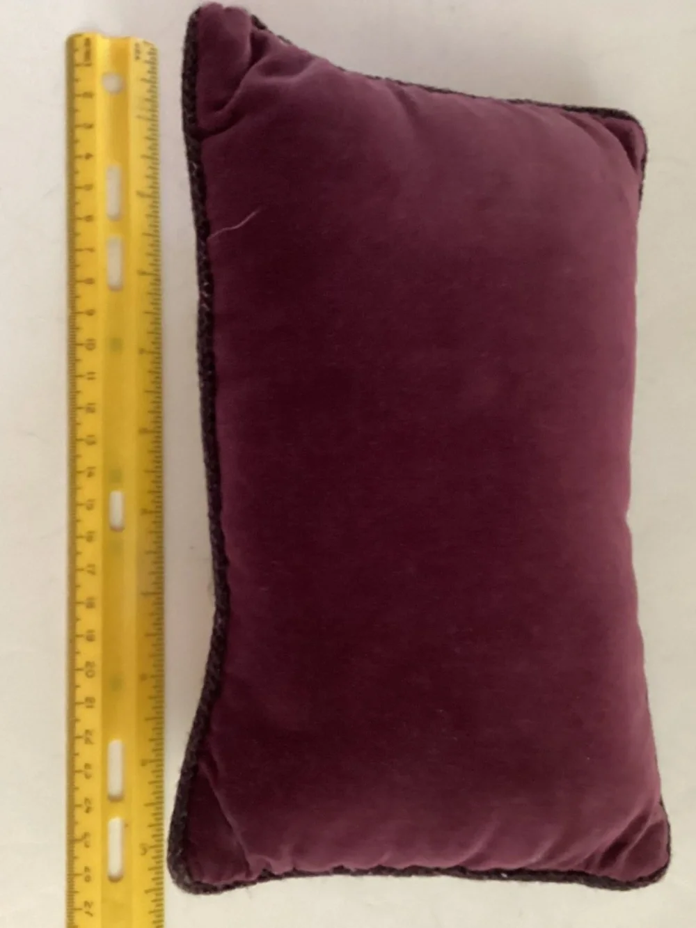 N/a beautifully stitched